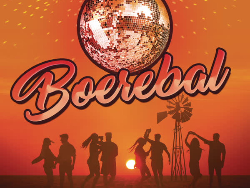 Boerebal (Single)