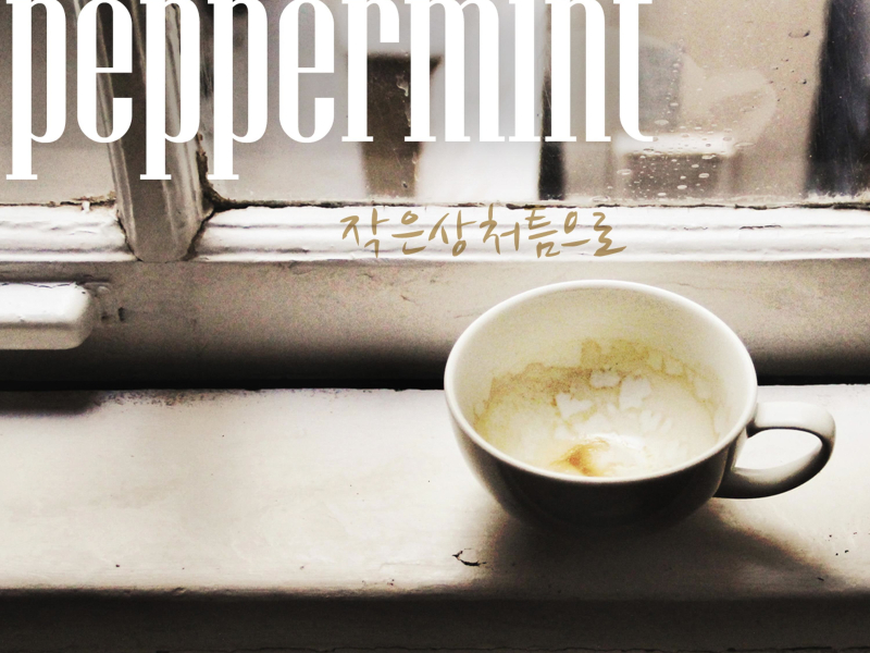 작은 상처 틈으로 (Single)