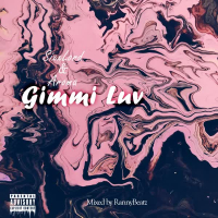 Gimmi Luv (Single)