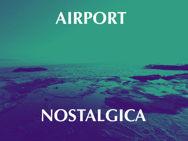 Nostalgica (Single)