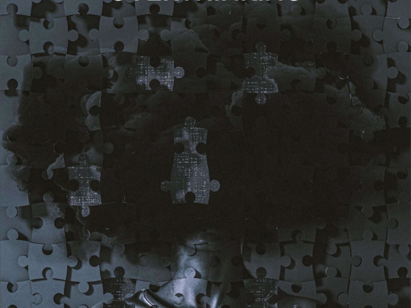 Overthinking (Single)