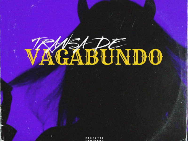 Transa de Vagabundo (Single)