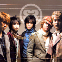 SS501 (Single) 2집