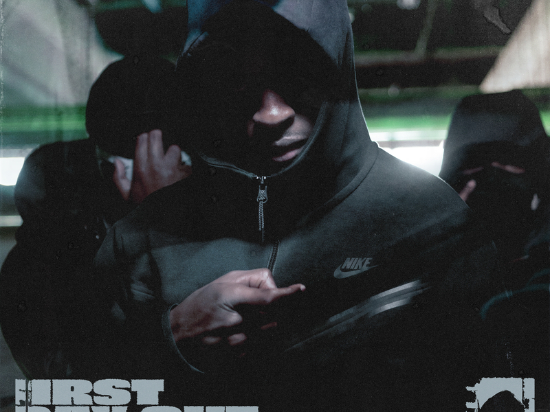 First Day Out (Single)