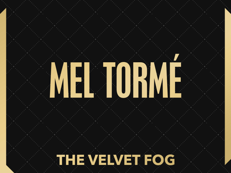 The Velvet Fog