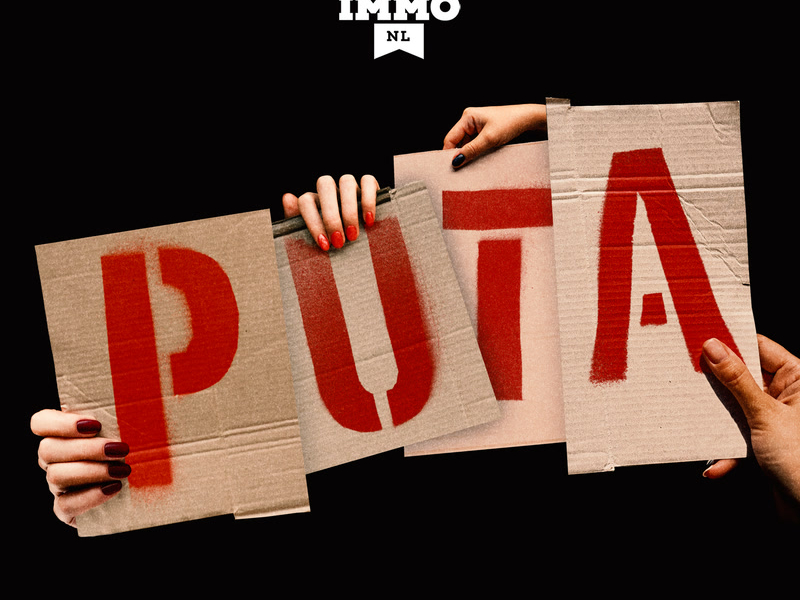 Puta (Single)