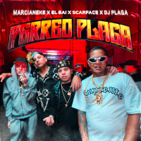 Perreo Plaga (Single)