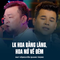 LK Hoa Bằng Lăng, Hoa Nở Về Đêm (Single)