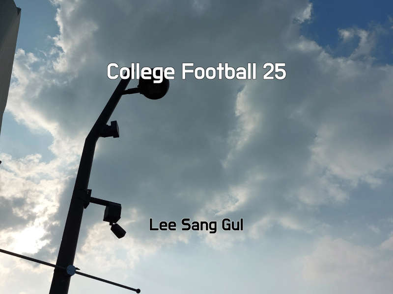 College Football 25