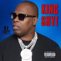 King Shyt (Single)