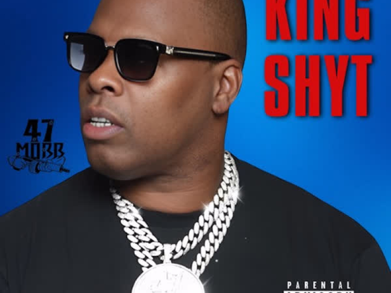 King Shyt (Single)
