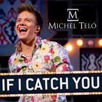 If I Catch You (Single)