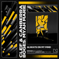 Always On My Mind (Single)