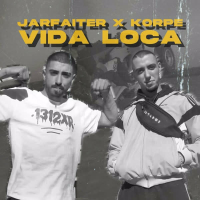 Vida Loca (Single)
