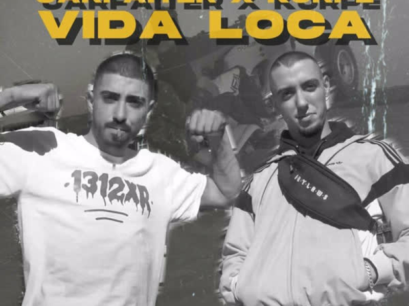 Vida Loca (Single)