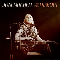 Walkabout (Live 1983) (Single)