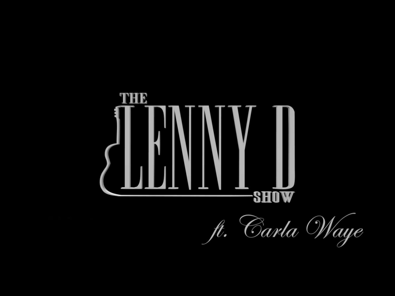 Sexy Love (feat. Carla Waye) - Single