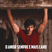 O AMOR SEMPRE É MAIS CARO (Single)