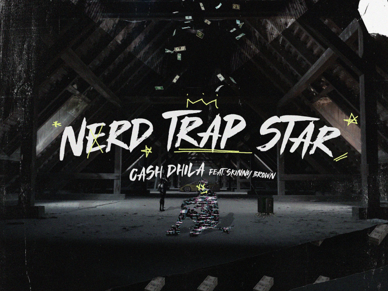 Nerd Trap Star