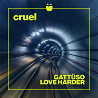 Cruel (Single)