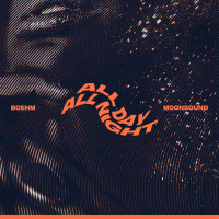 All Day, All Night (Single)