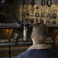 Can You Feel It (Alda Sessions) (Single)