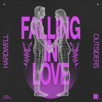 Falling In Love (Single)