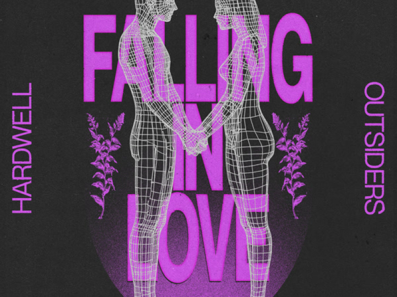 Falling In Love (Single)