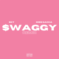$WAGGY RMX (Single)