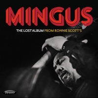 The Lost Album from Ronnie Scott’s (Live)