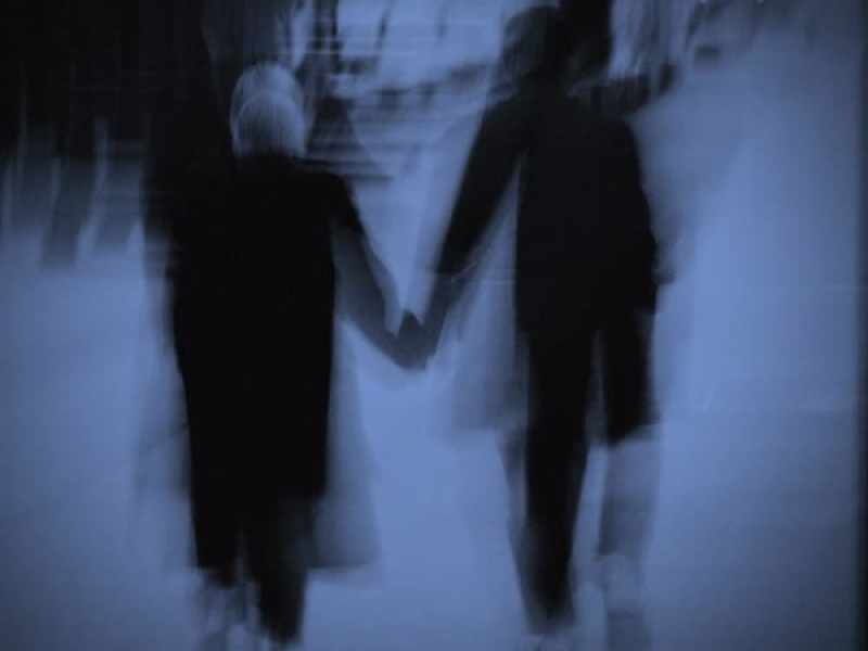 Whole Again (Single)