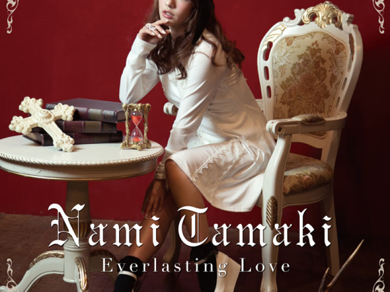 Everlasting Love (Single)