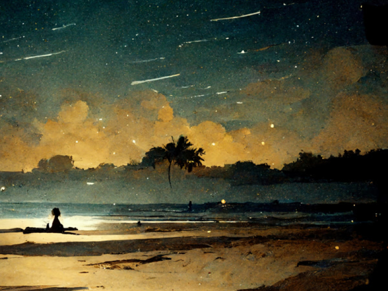 Drifting Away (Single)