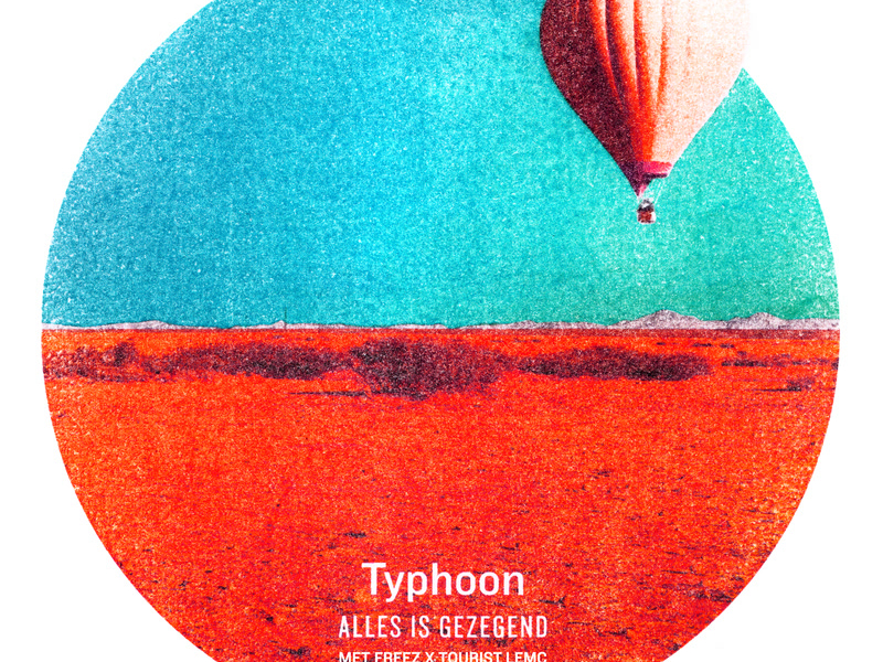 Alles Is Gezegend (Edit) (Single)