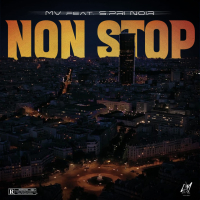 Non Stop (Single)