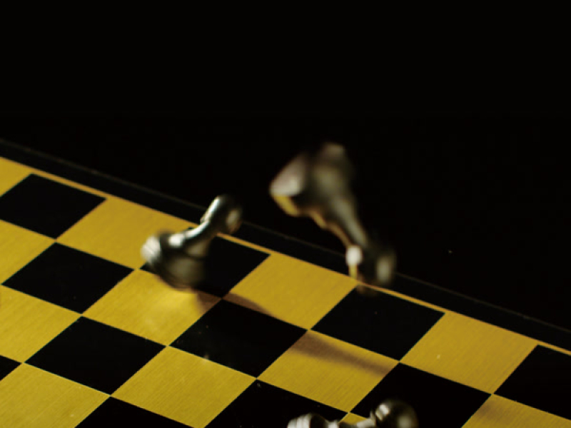 Stranger’s Love (Single)