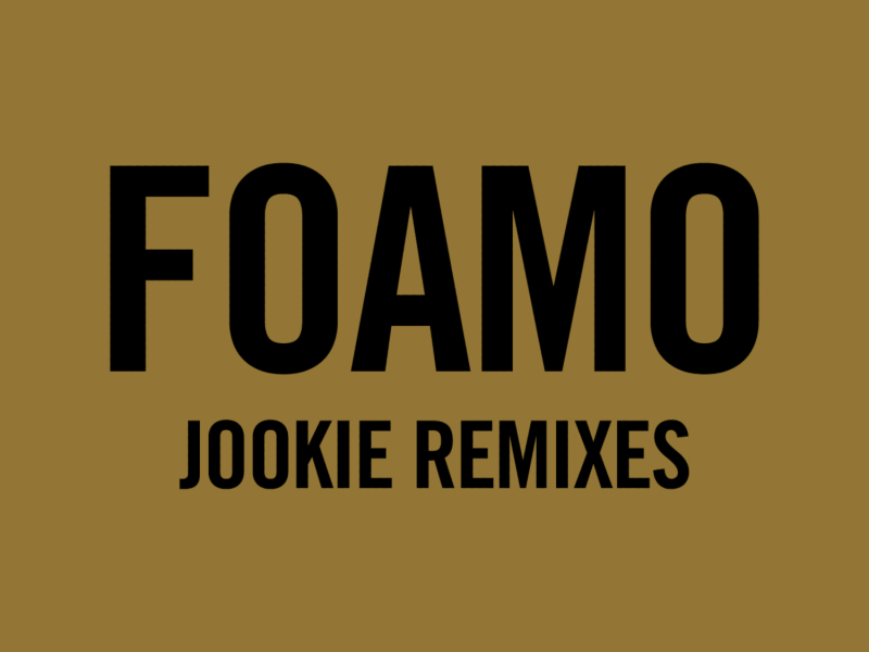 Jookie Remixes