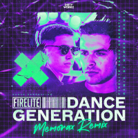 Dance Generation (Memorax Remix) (Single)