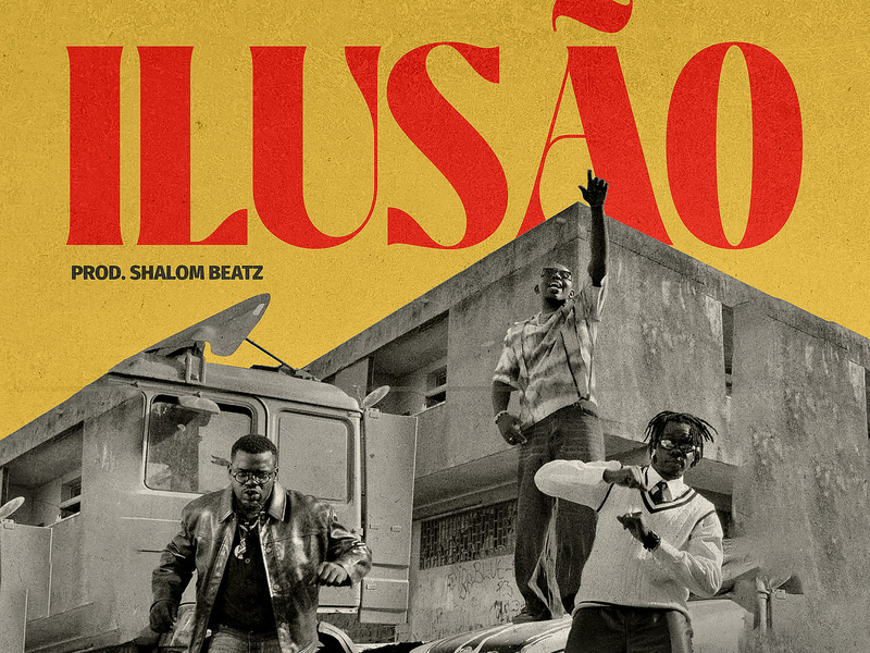 Ilusão (Single)