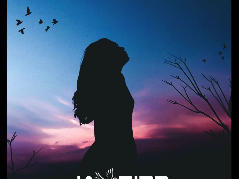 Let You Down (feat. Danni Carra) (Single)