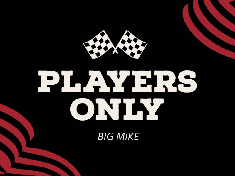 Players Only