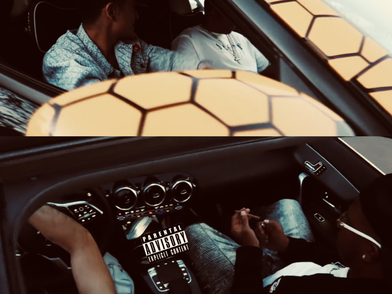 Buzzin (feat. Creativekillz)