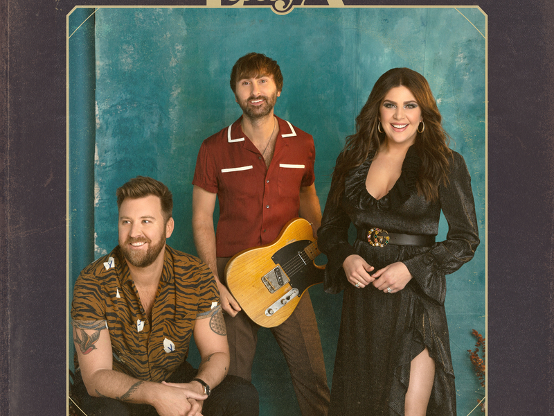 Things He Handed Down (Single)