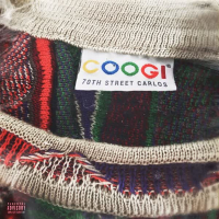 Coogi Fit (Single)