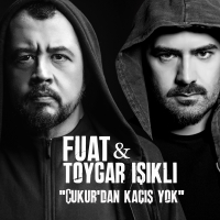 Çukurdan Kaçış Yok (Çukur Orijinal Dizi Müziği) (Single)