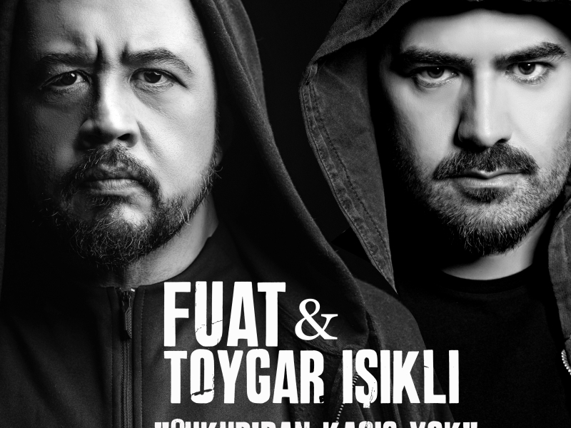 Çukurdan Kaçış Yok (Çukur Orijinal Dizi Müziği) (Single)