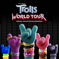 Don't Slack (from Trolls World Tour) (Single)