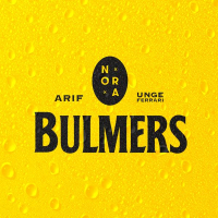 Bulmers (Med Arif, Unge Ferrari) (Single)