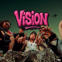 Vision (Single)