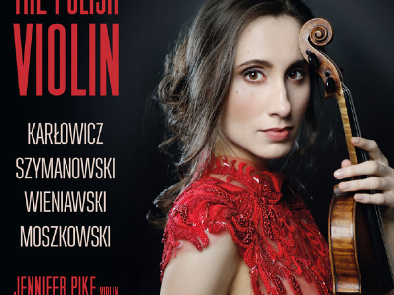 The Polish Violin